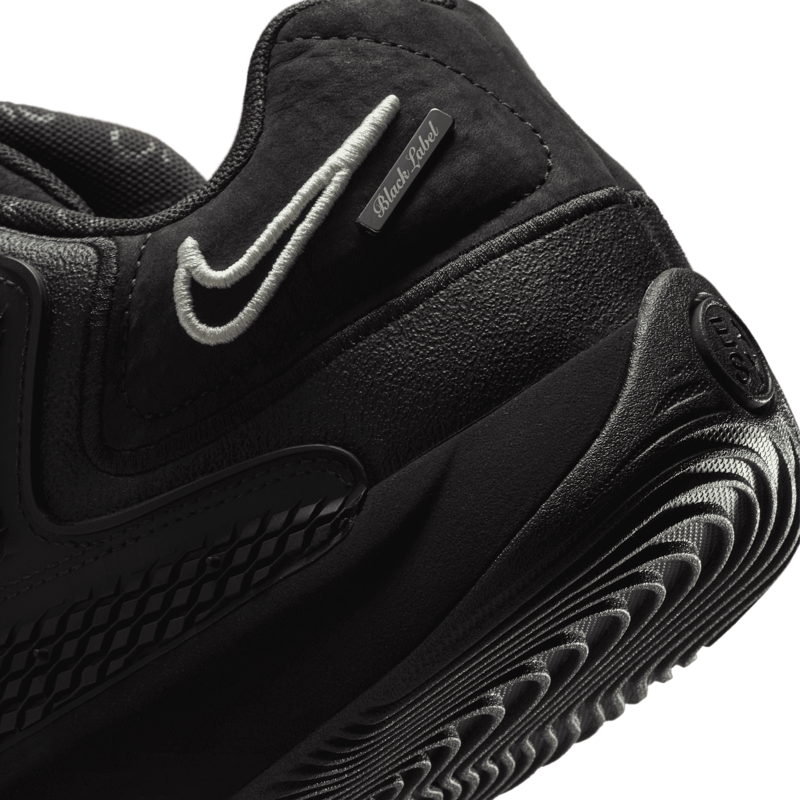 The Nike KD 18 Black Label is Limited to 1,988 Pairs The Nike KD 18 Black Label is Limited to 1,988 Pairs