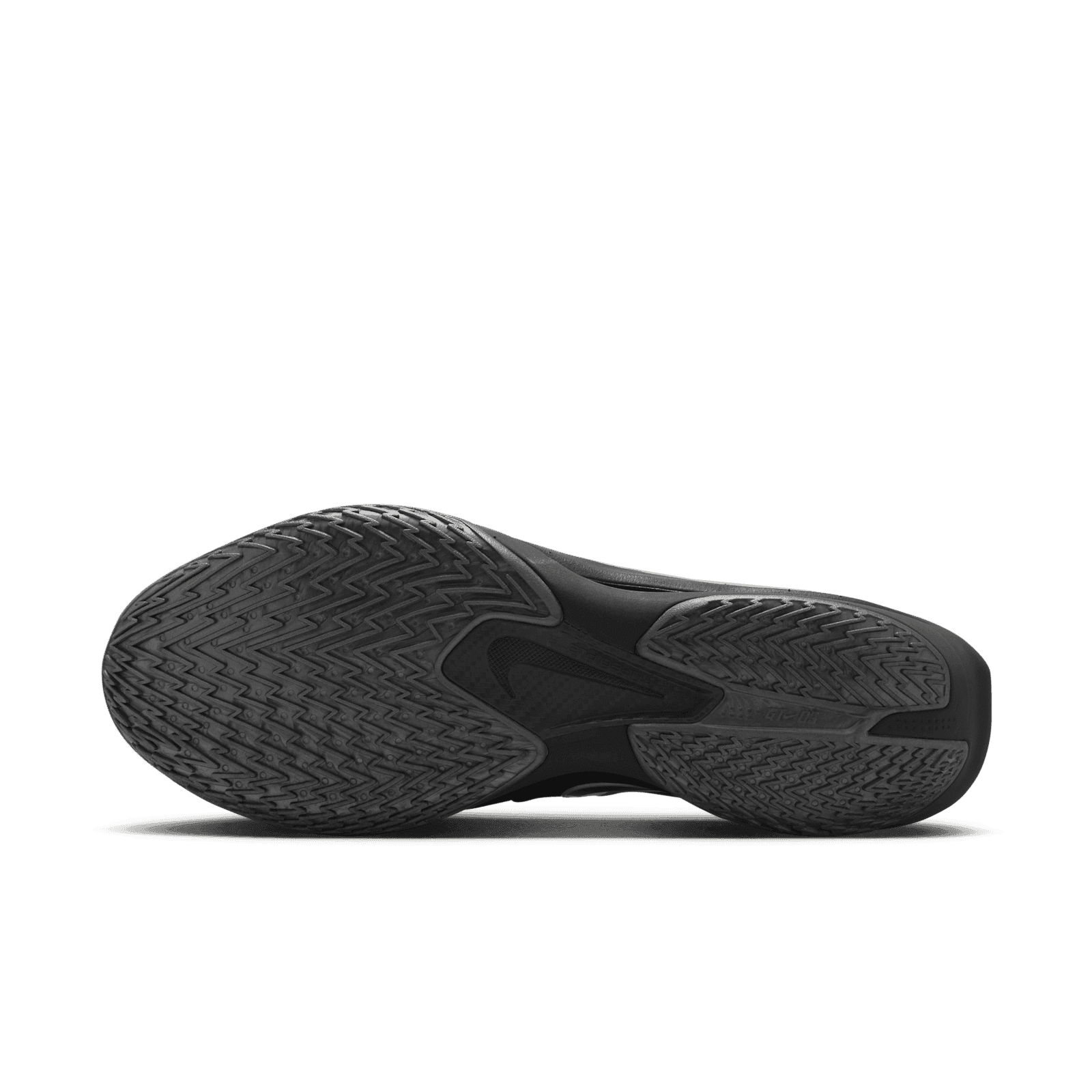 The Nike GT Cut 3 Turbo Black Label is Available Now