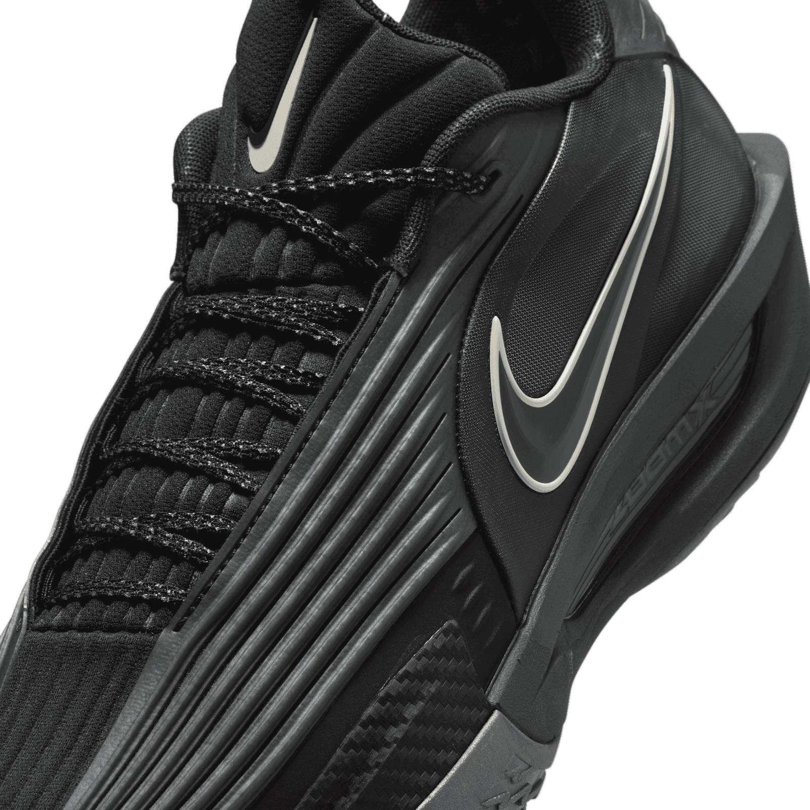 The Nike GT Cut 3 Turbo Black Label is Available Now