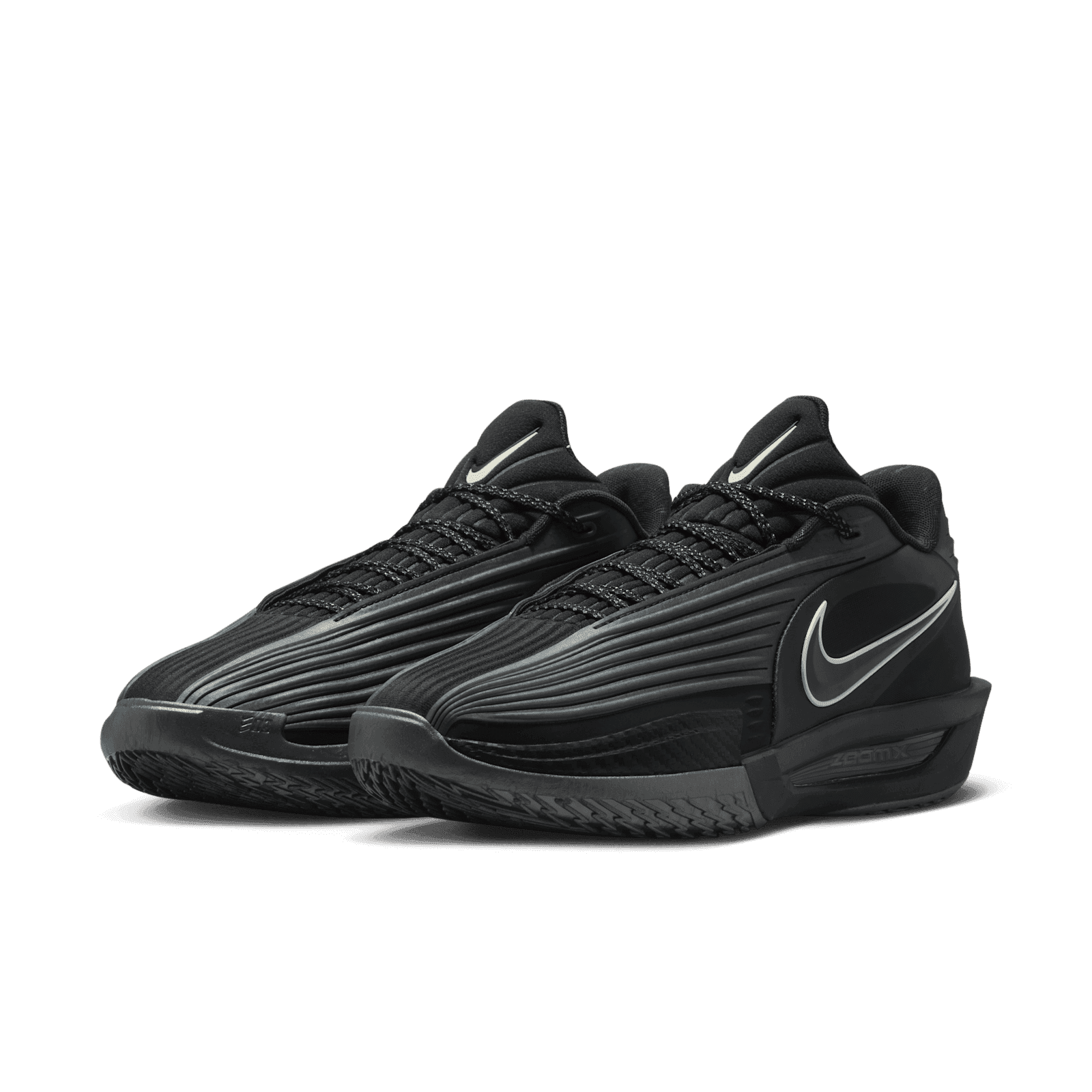 The Nike GT Cut 3 Turbo Black Label is Available Now