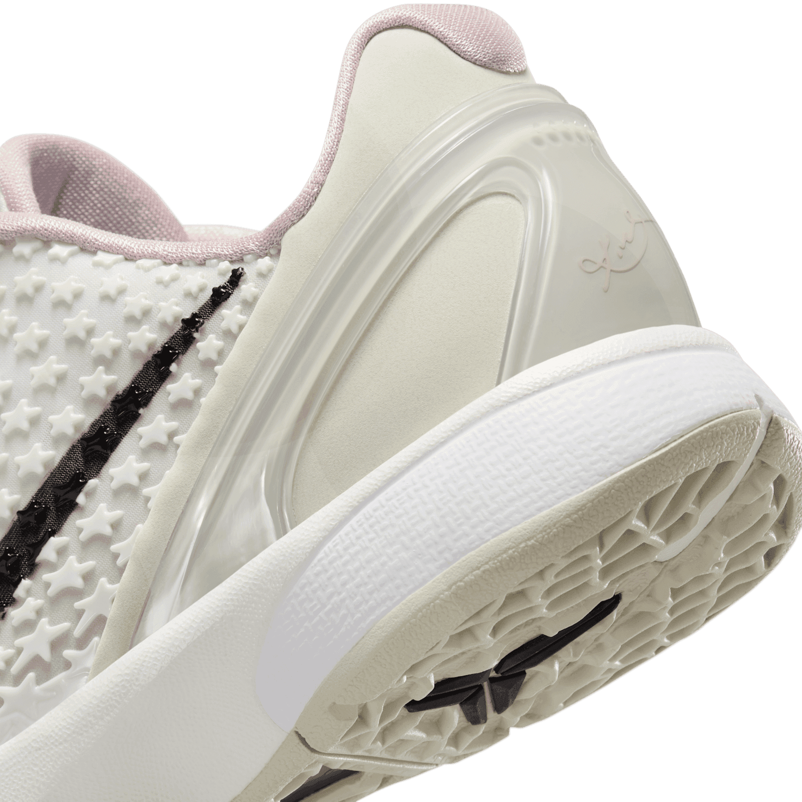 Nike Kobe 6 Protro All-Star Sail (GS) - FV9676-100