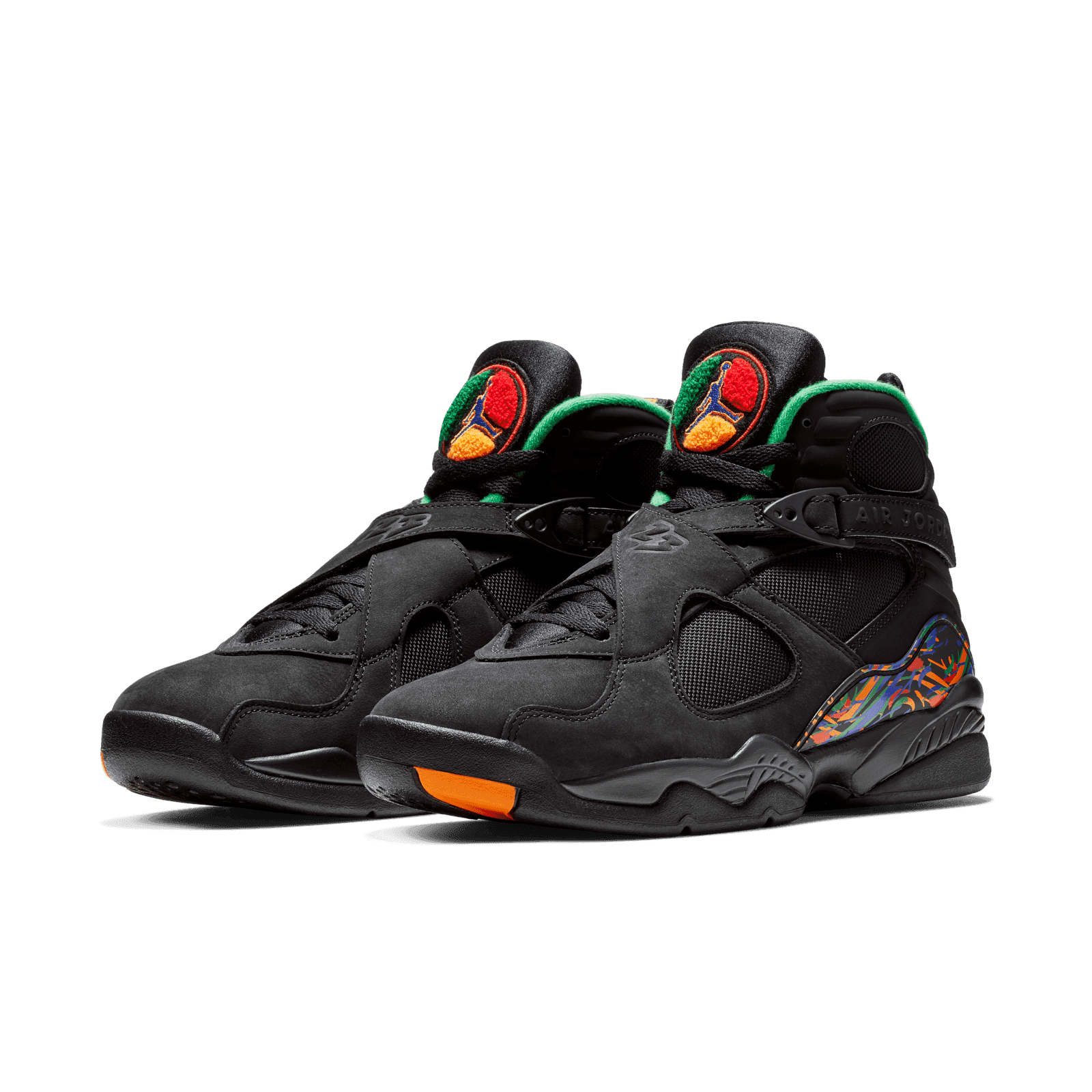 Retro 8 tinker hotsell release date