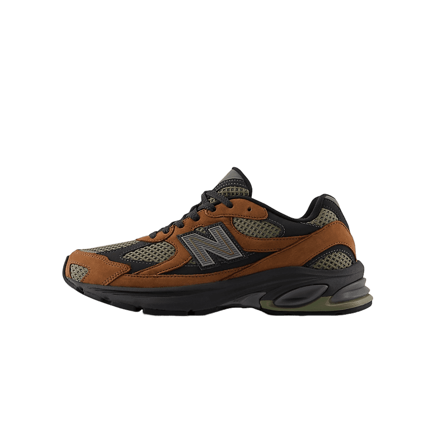 The New Balance 2010 Pecan Castlerock Releases June 2025