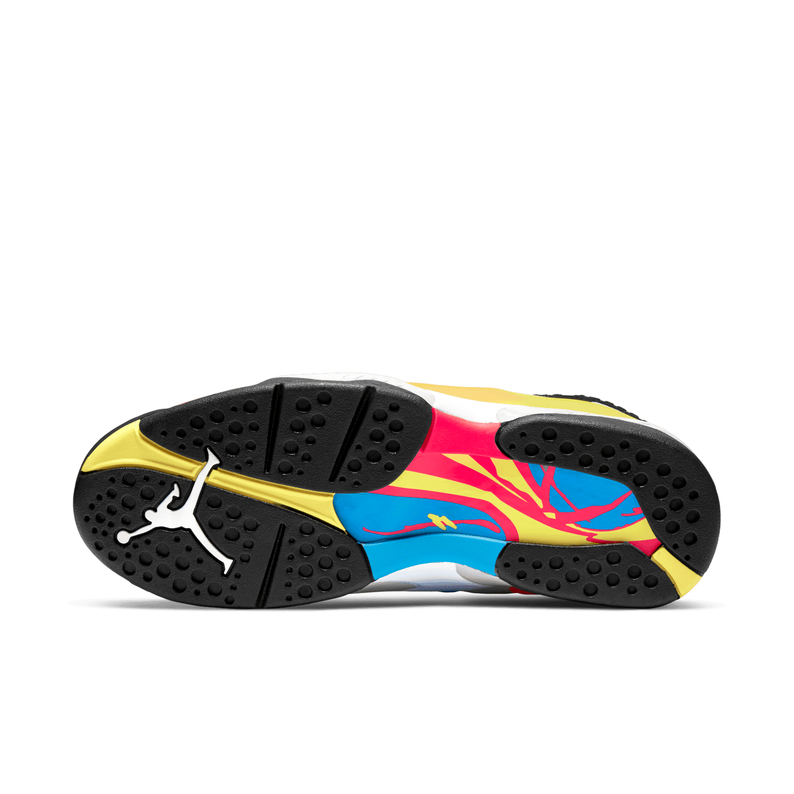 Dsm store jordan 8