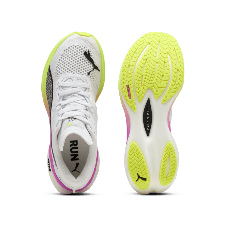 PUMA Deviate NITRO 3 - 309708-18 Release Date, Raffles & Where To Buy