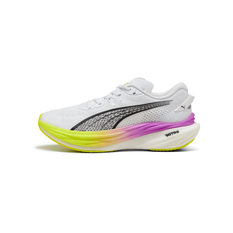 PUMA Deviate NITRO 3 - 309708-18 Release Date, Raffles & Where To Buy