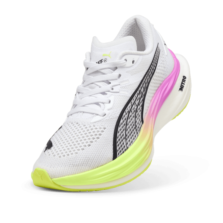 PUMA Deviate NITRO 3 - 309708-18 Release Date, Raffles & Where To Buy