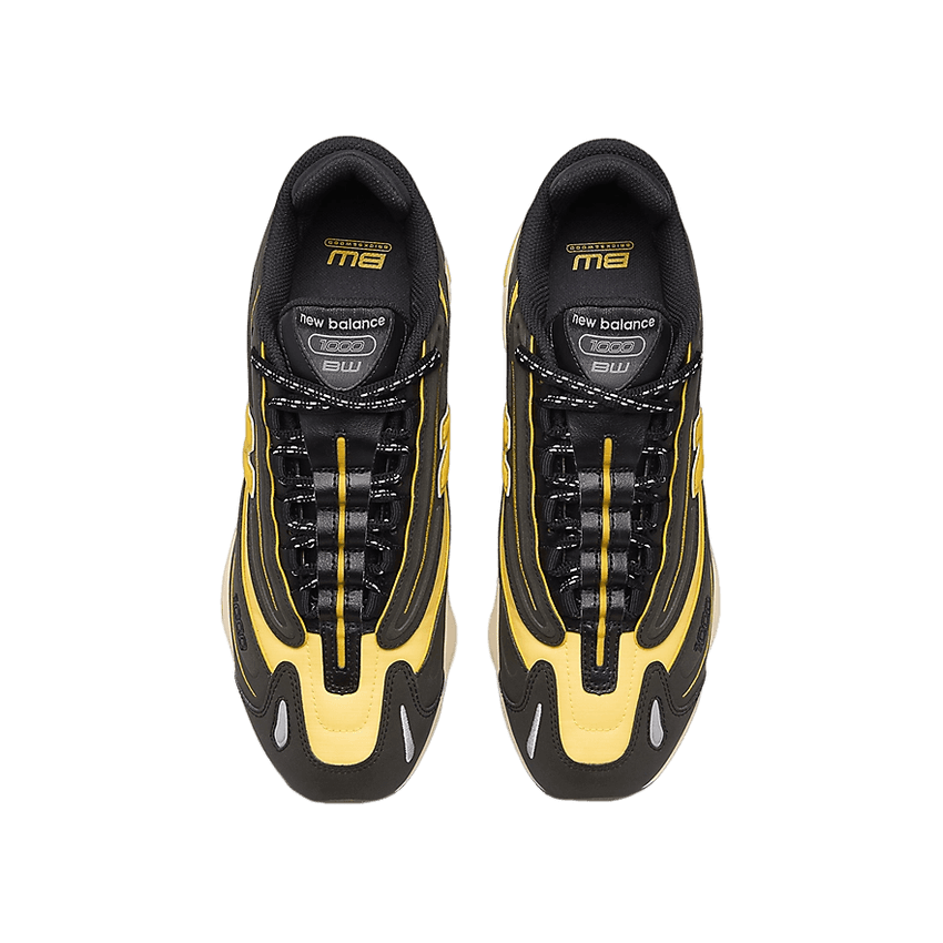 New Balance 1000 Bricks & Wood A Different Bounce - M1000BD1
