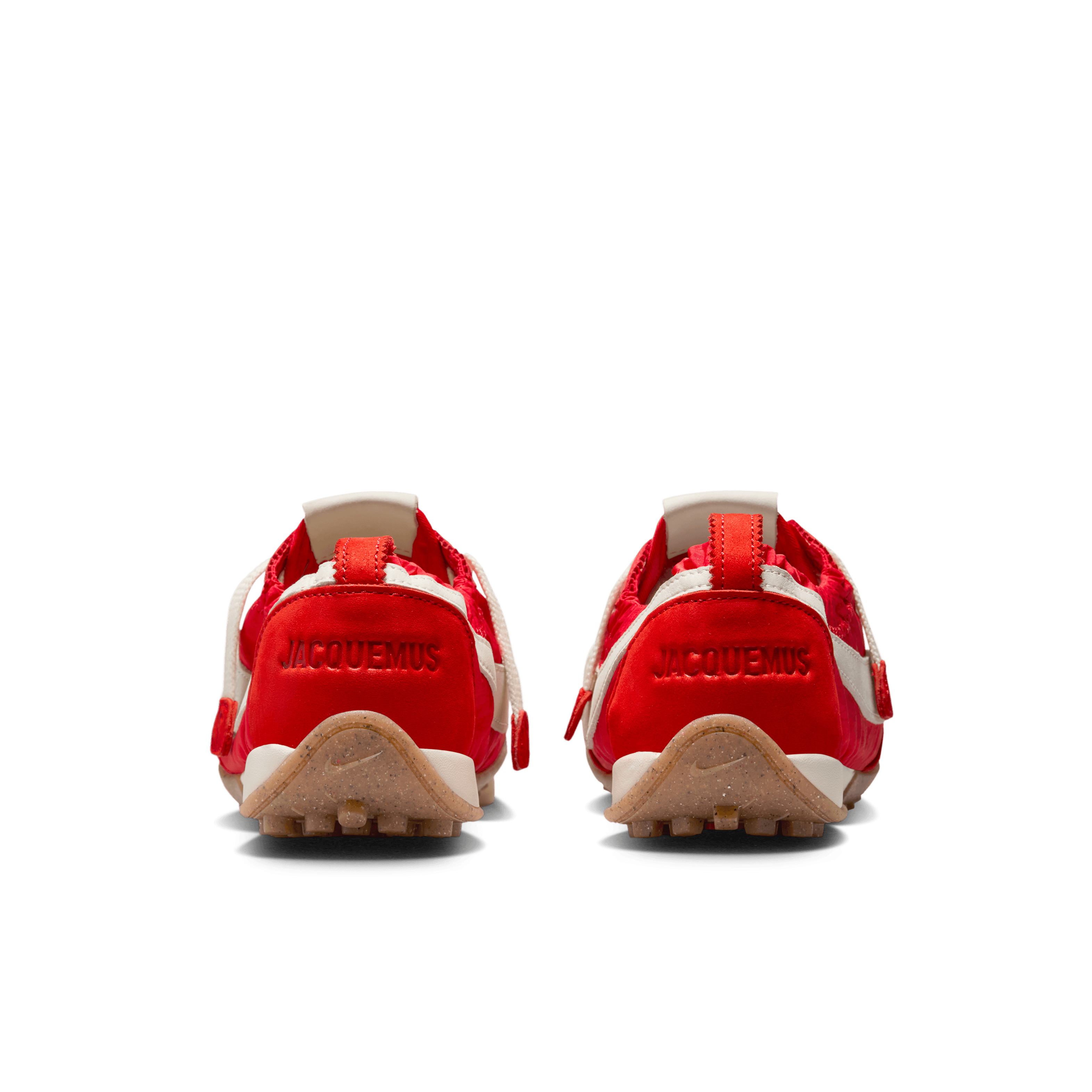 Nike Moon Shoe SP Jacquemus University Red (Women's) - HV8547-600