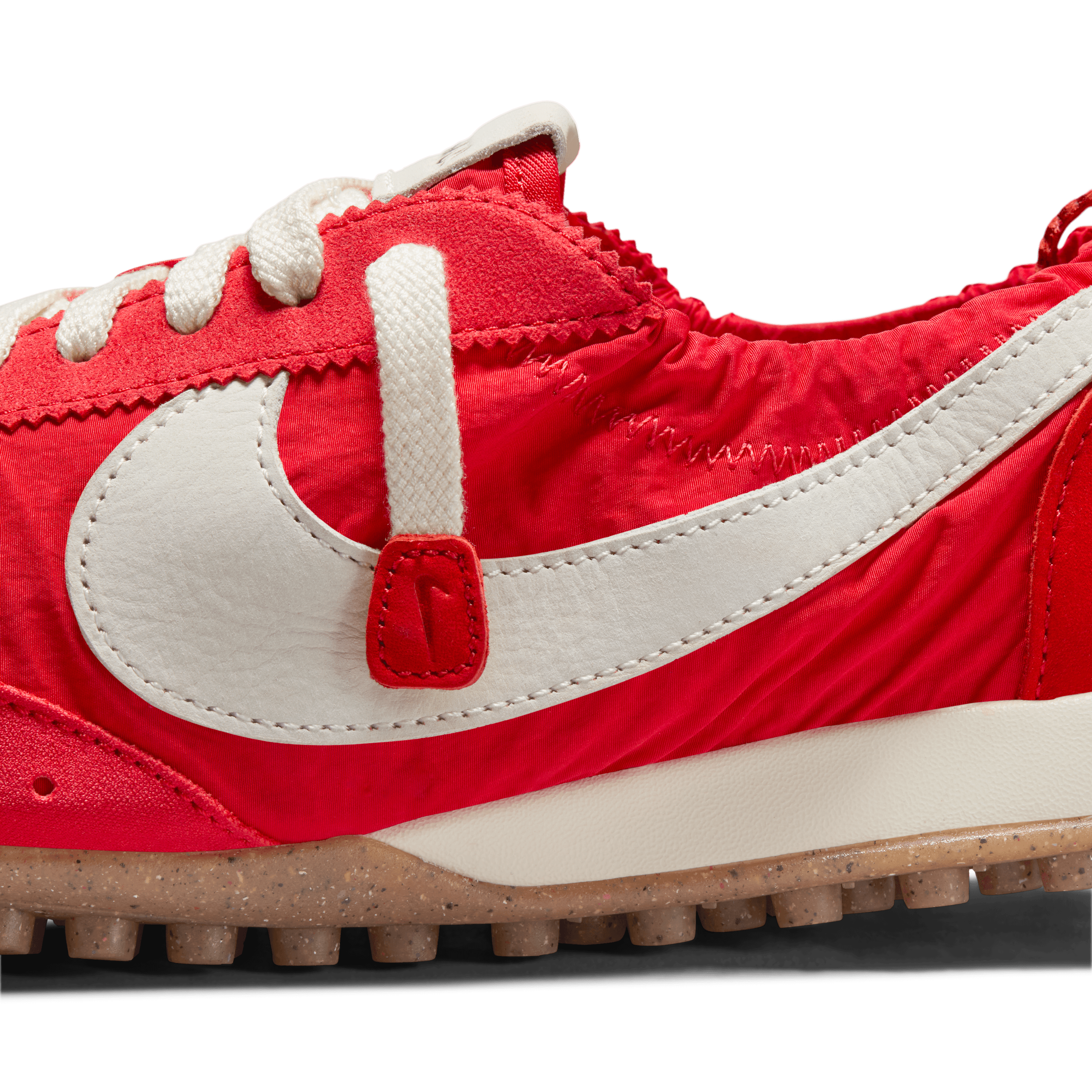 Nike Moon Shoe SP Jacquemus University Red (Women's) - HV8547-600
