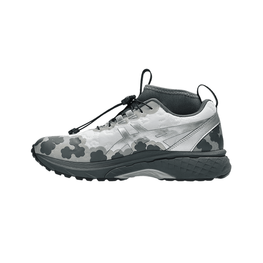 Asics Gel-Terrain MT Cecilie Bahnsen Pure Silver (W) - 1203A535-020