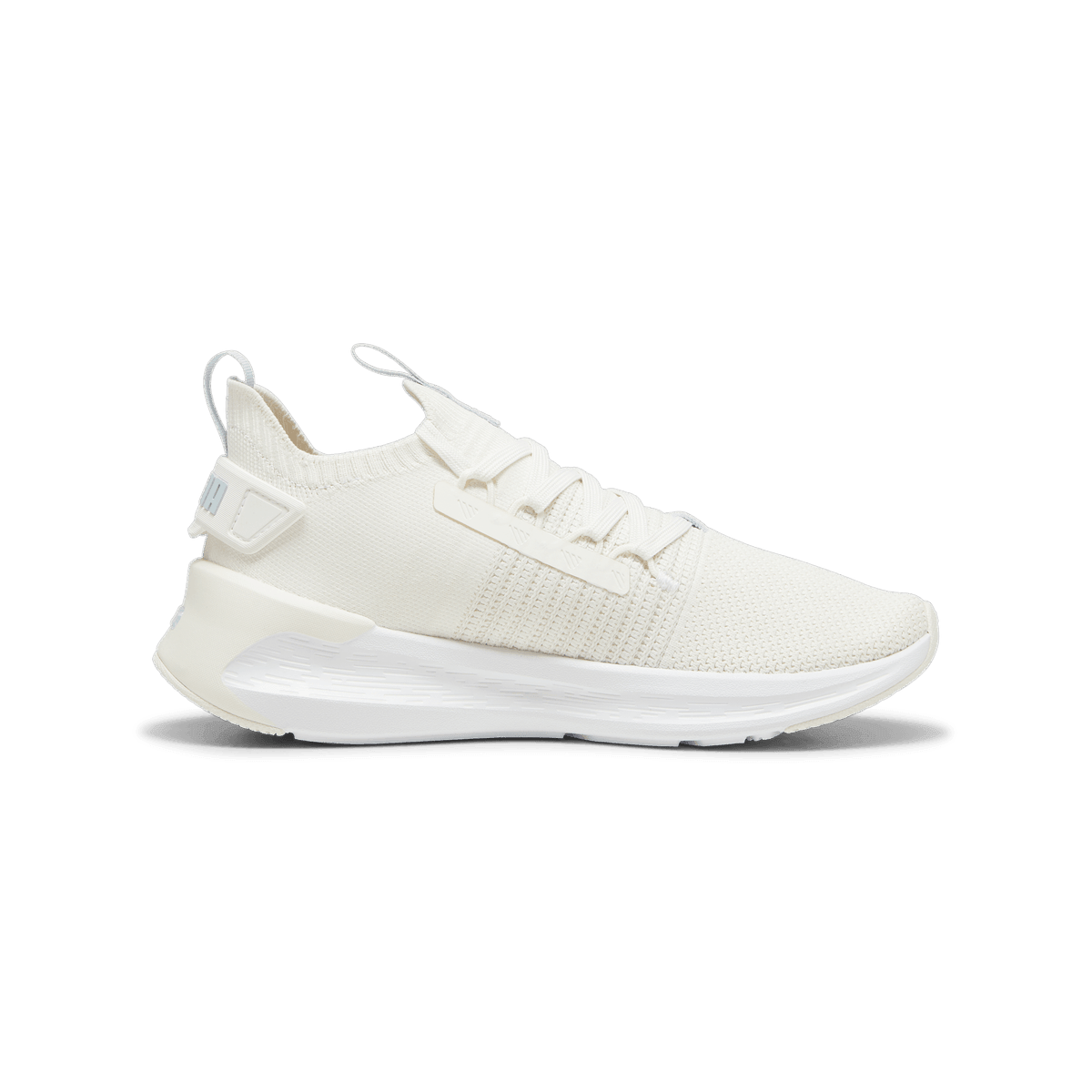 PUMA SOFTRIDE Symmetry Fuzion in White - 310460-03