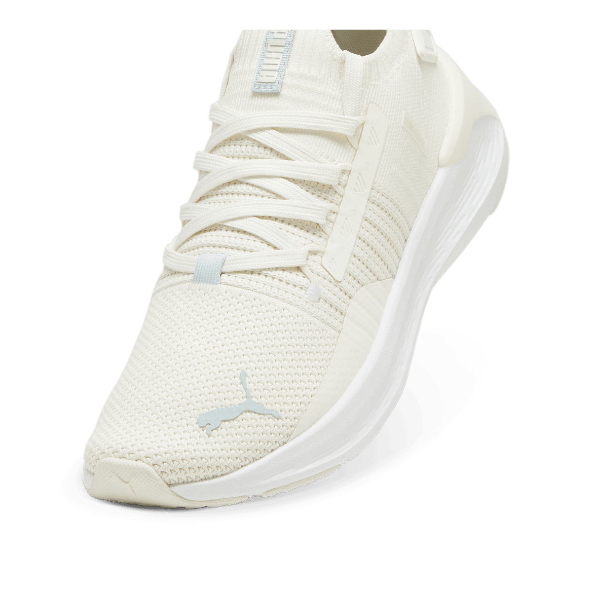 PUMA SOFTRIDE Symmetry Fuzion in White - 310460-03