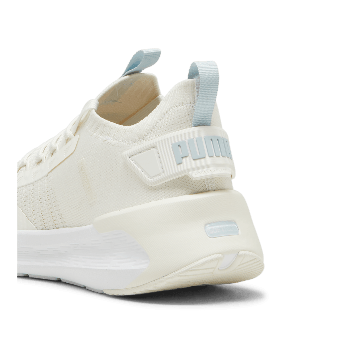 PUMA SOFTRIDE Symmetry Fuzion in White - 310460-03