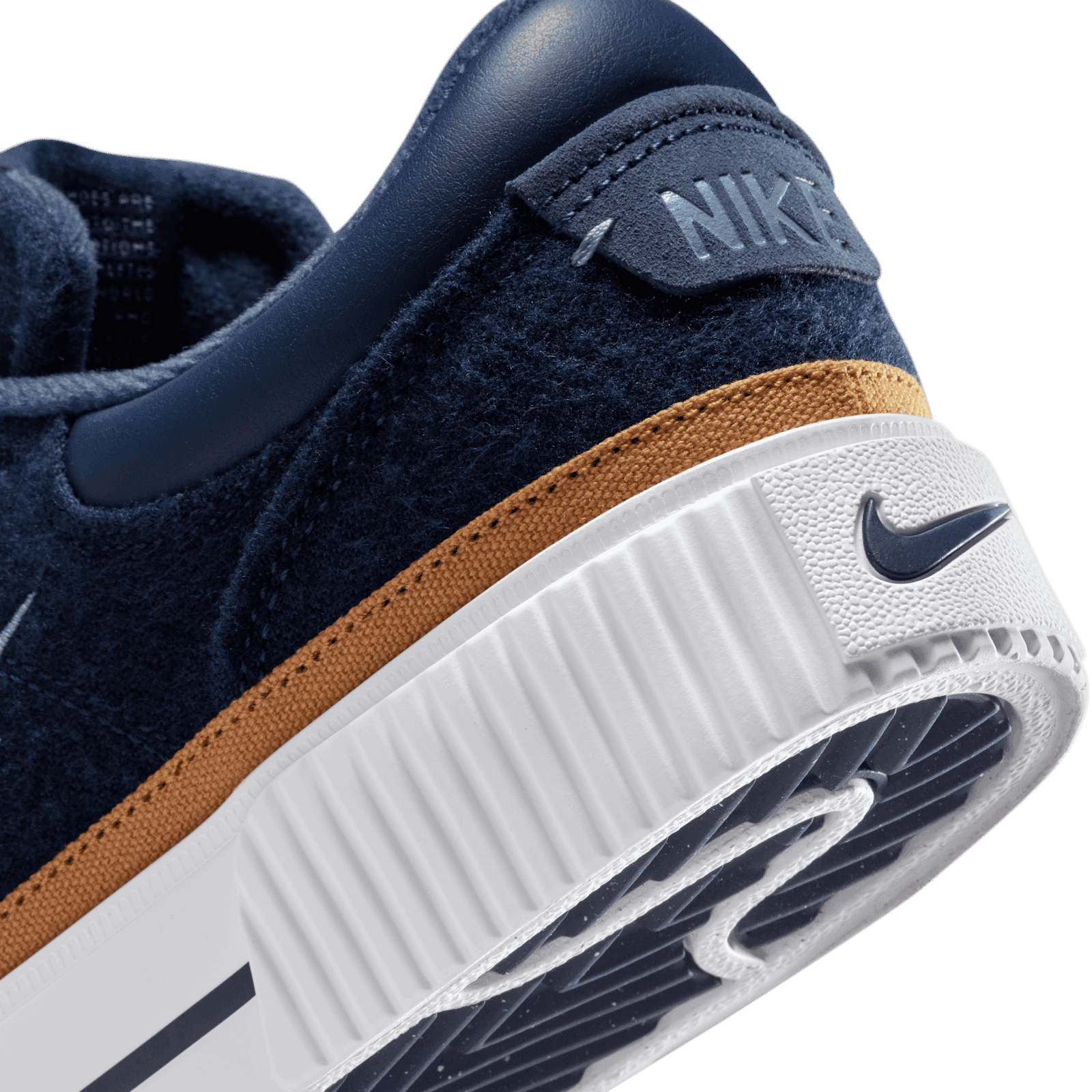 Nike Court Legacy Lift - FZ2606-400 Release Date, Raffles & Where