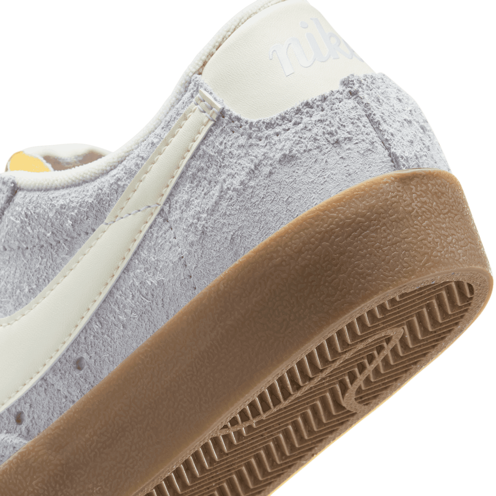 Nike Blazer Low '77 Vintage - FQ8060-003 Release Info