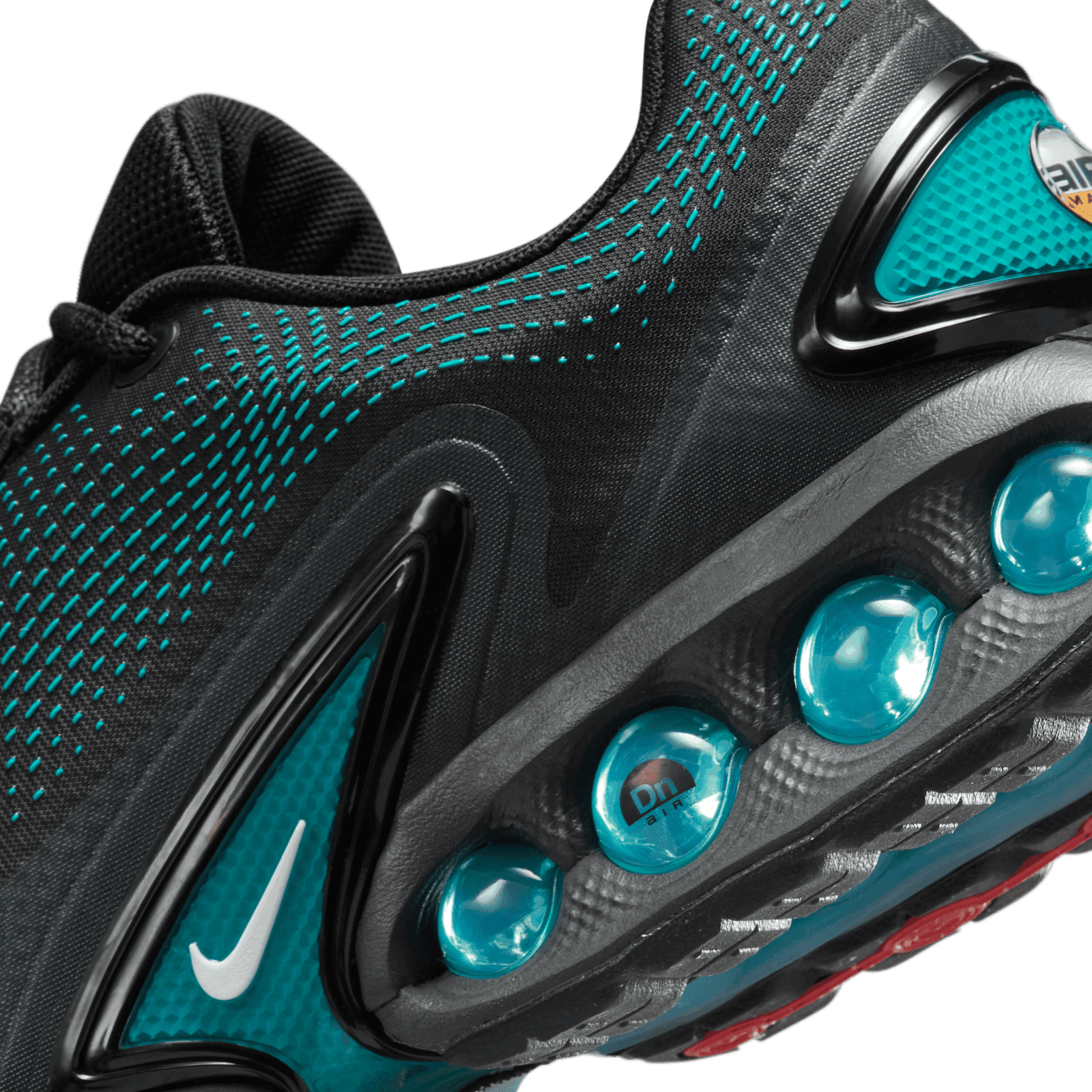 Nike Air Max Dn Essential - HV5235-001 Release Info