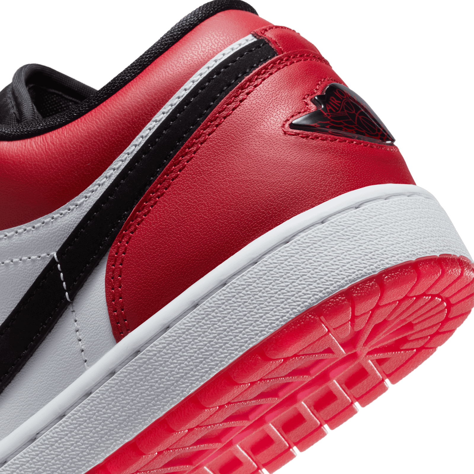 The Air Jordan 1 Low SE Black Toe Releases June 2025