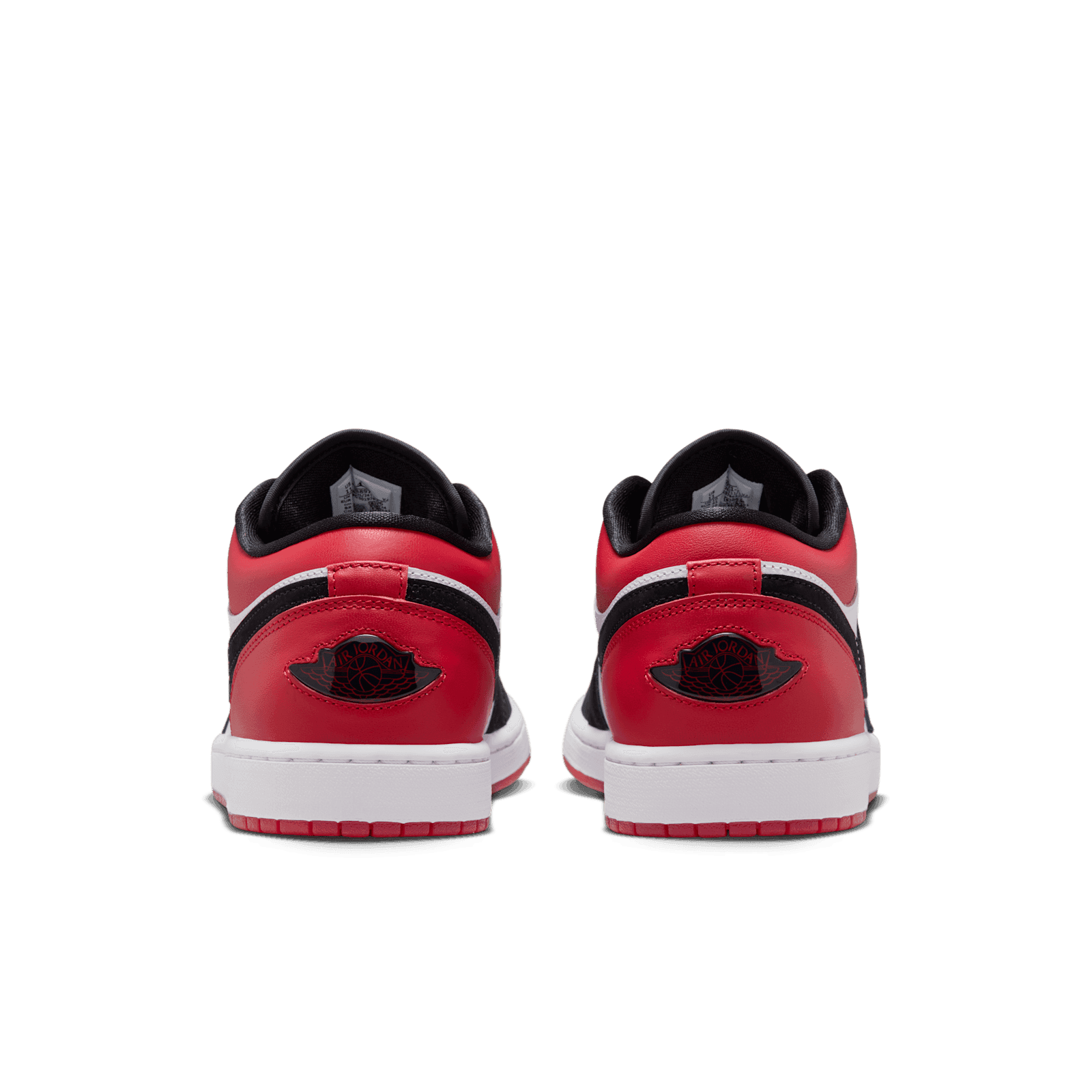 The Air Jordan 1 Low SE Black Toe Releases June 2025
