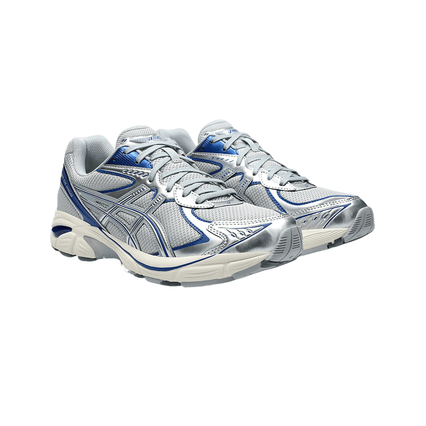 ASICS GT-2160 Piedmont Grey Deep Marine - 1203A604-020