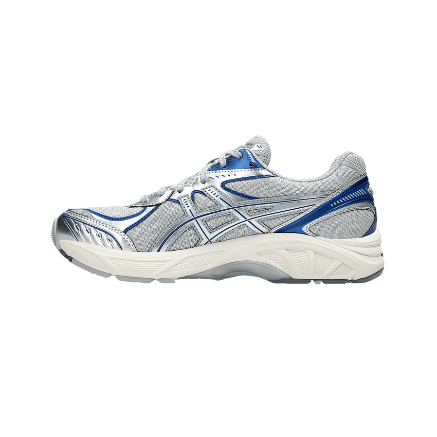 ASICS GT-2160 Piedmont Grey Deep Marine - 1203A604-020