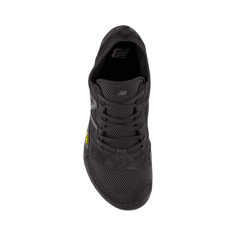 New Balance MT10 Black Castlerock - MT10OAC Raffles & Where