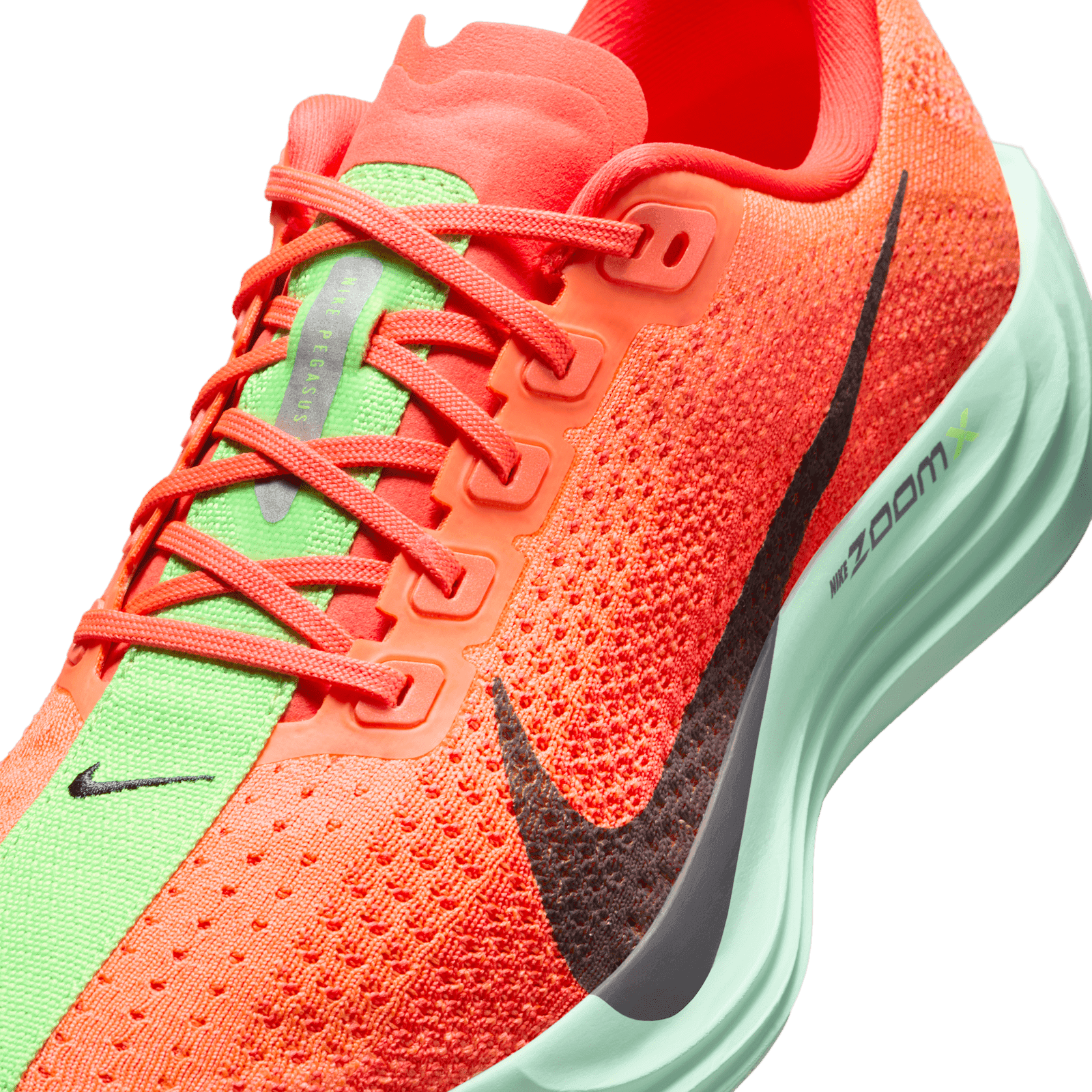 Nike Pegasus Plus Road - FQ7261-600 Release Date, Raffles