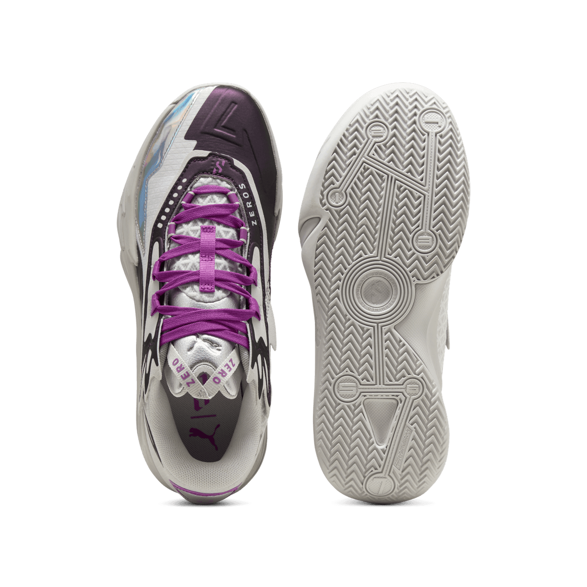 The Puma Scoot Zeros II Sterling Releases February 2025