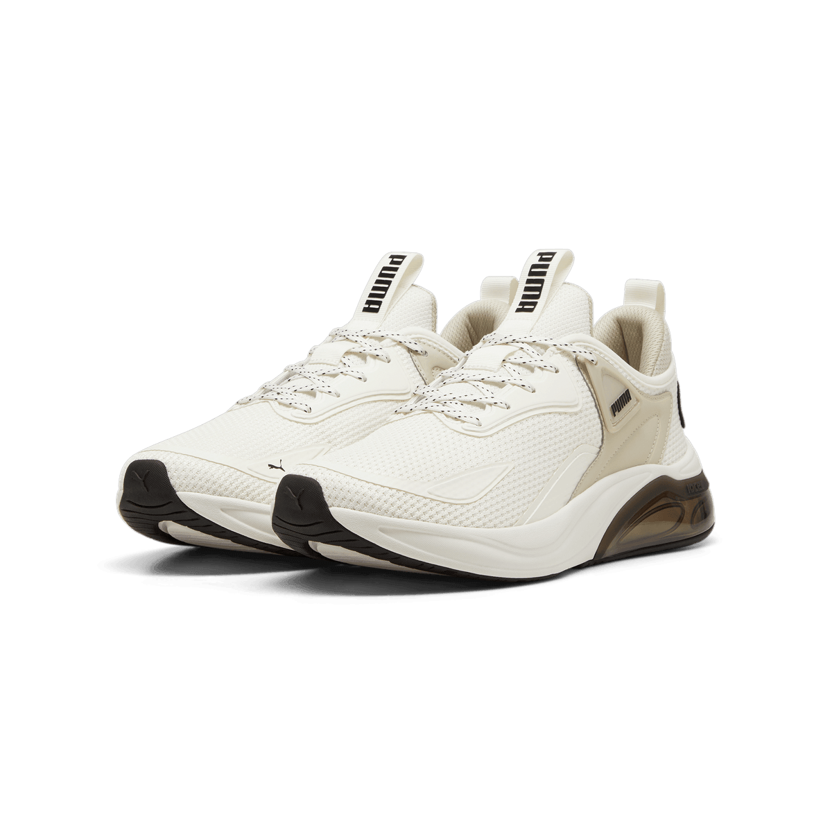 PUMA Cell Thrill in Desert Dust/Black - 310168-09 Release Info