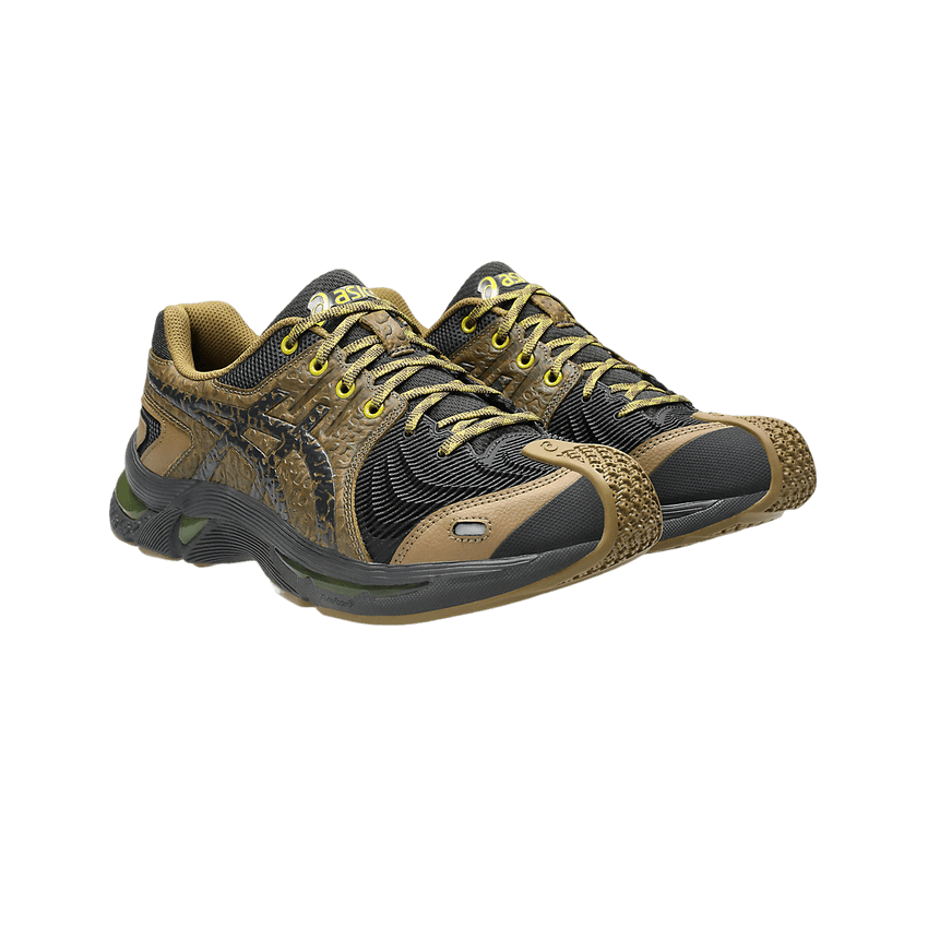 Asics Gel-Kiril 3 Kiko Kostadinov Tan Black - 1203A644-200
