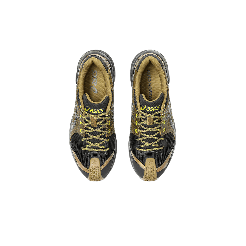 Asics Gel-Kiril 3 Kiko Kostadinov Tan Black - 1203A644-200