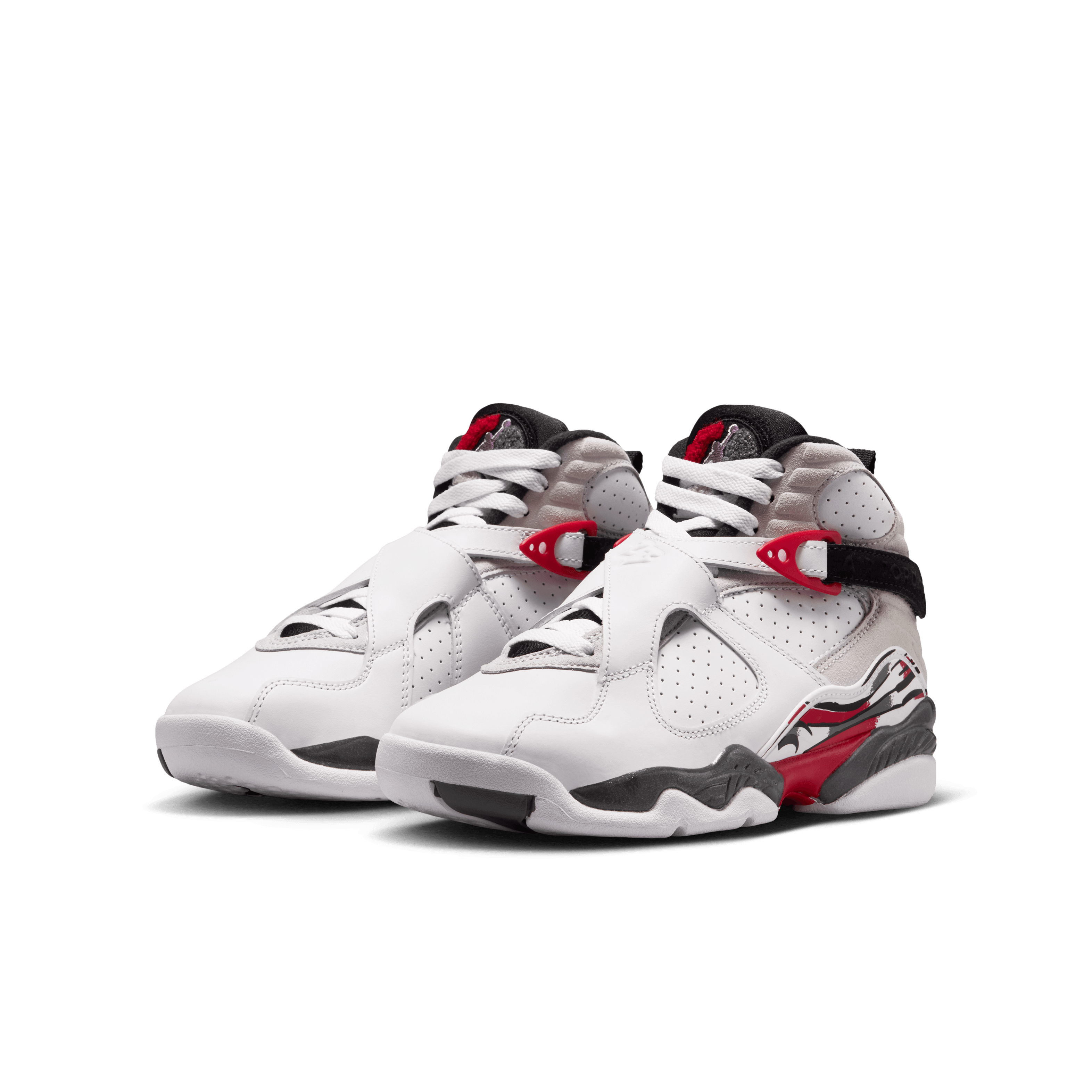 Air Jordan 8 Retro Bugs Bunny (2025) (GS) - 305368-100