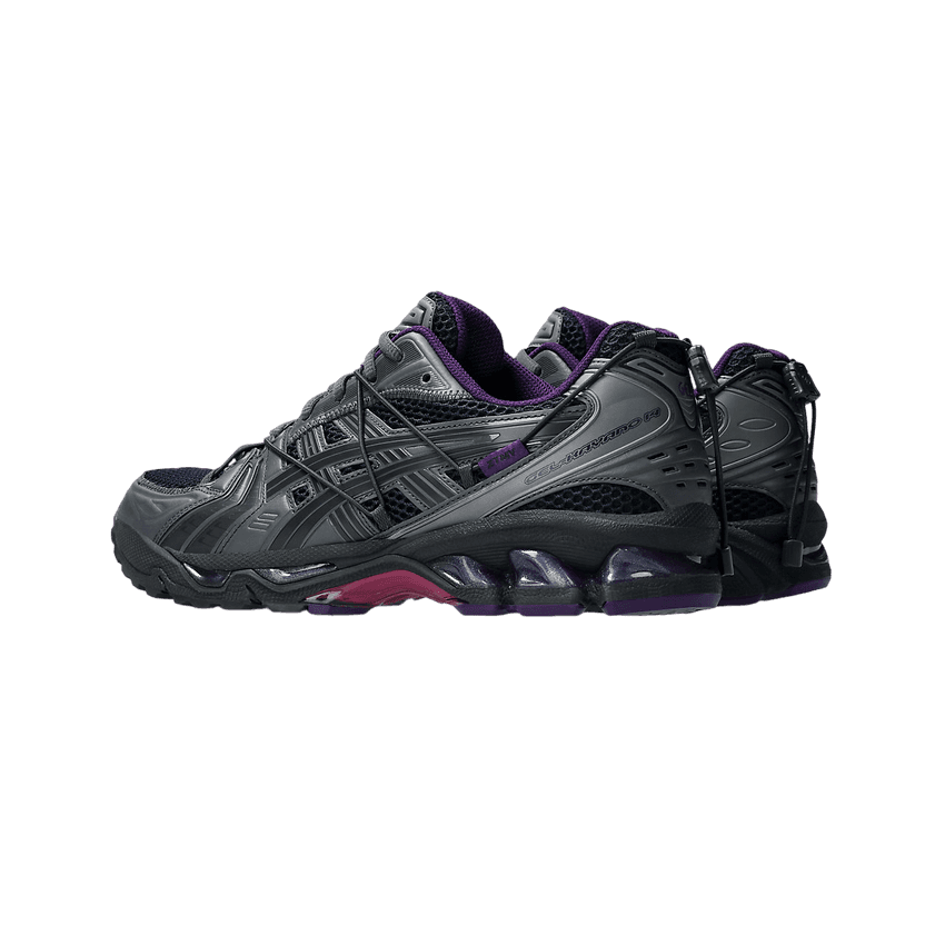 Asics Gel-Kayano 14 Zutomayo Black - 1203A646-020 Release Info Asics Gel-Kayano 14 Zutomayo Black - 1203A646-020 Release Info