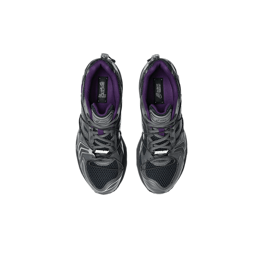 Asics Gel-Kayano 14 Zutomayo Black - 1203A646-020 Release Info