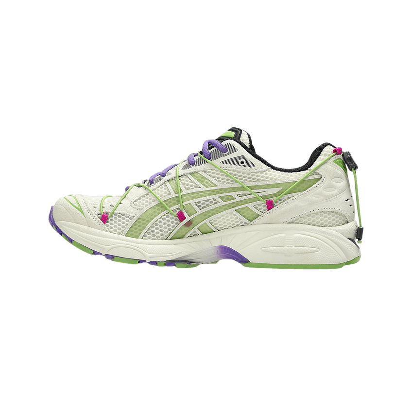 Asics Gel-Kayano 14 Zutomayo White - 1203A647-750 Raffles & Where