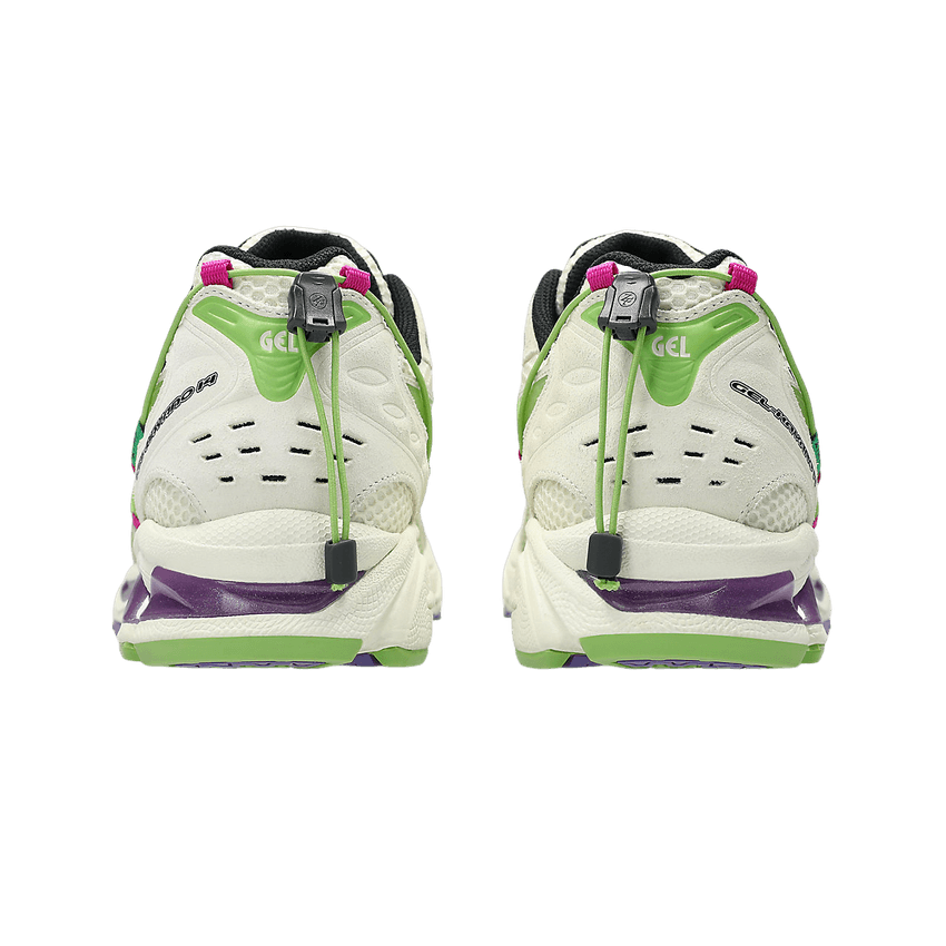 Asics Gel-Kayano 14 Zutomayo White - 1203A647-750 Raffles & Where