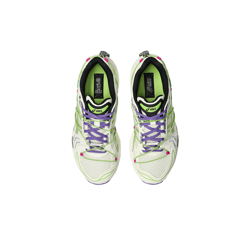 Asics Gel-Kayano 14 Zutomayo White - 1203A647-750 Release Info Asics Gel-Kayano 14 Zutomayo White - 1203A647-750 Release Info
