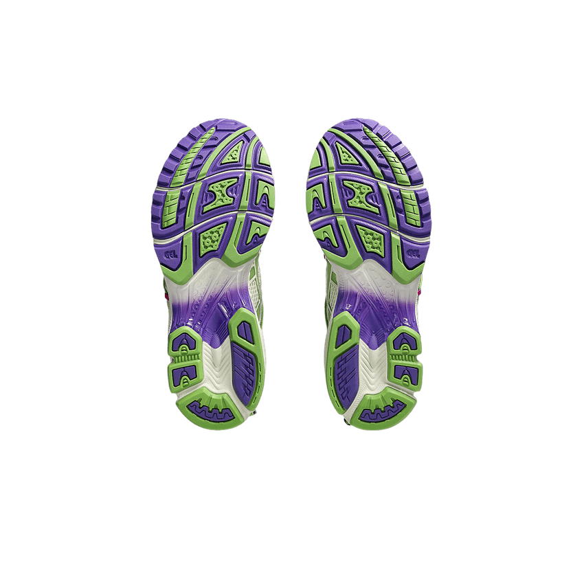 Asics Gel-Kayano 14 Zutomayo White - 1203A647-750 Release Info