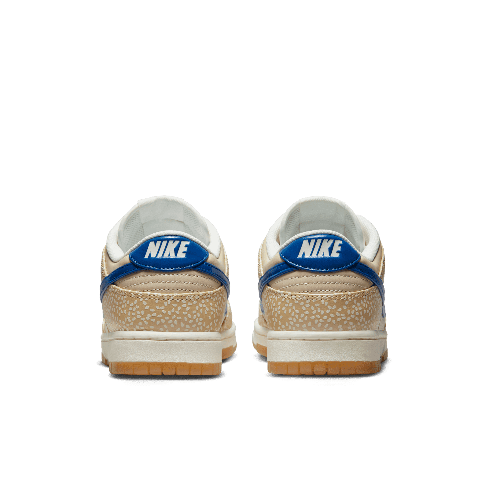 Off the Hook Nike Dunk Low PRM Montreal Bagel Release