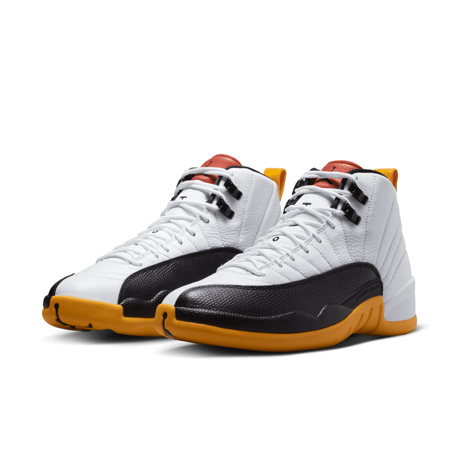 Jordan 12 Greater China DR8887-100 Raffles Where to Buy
