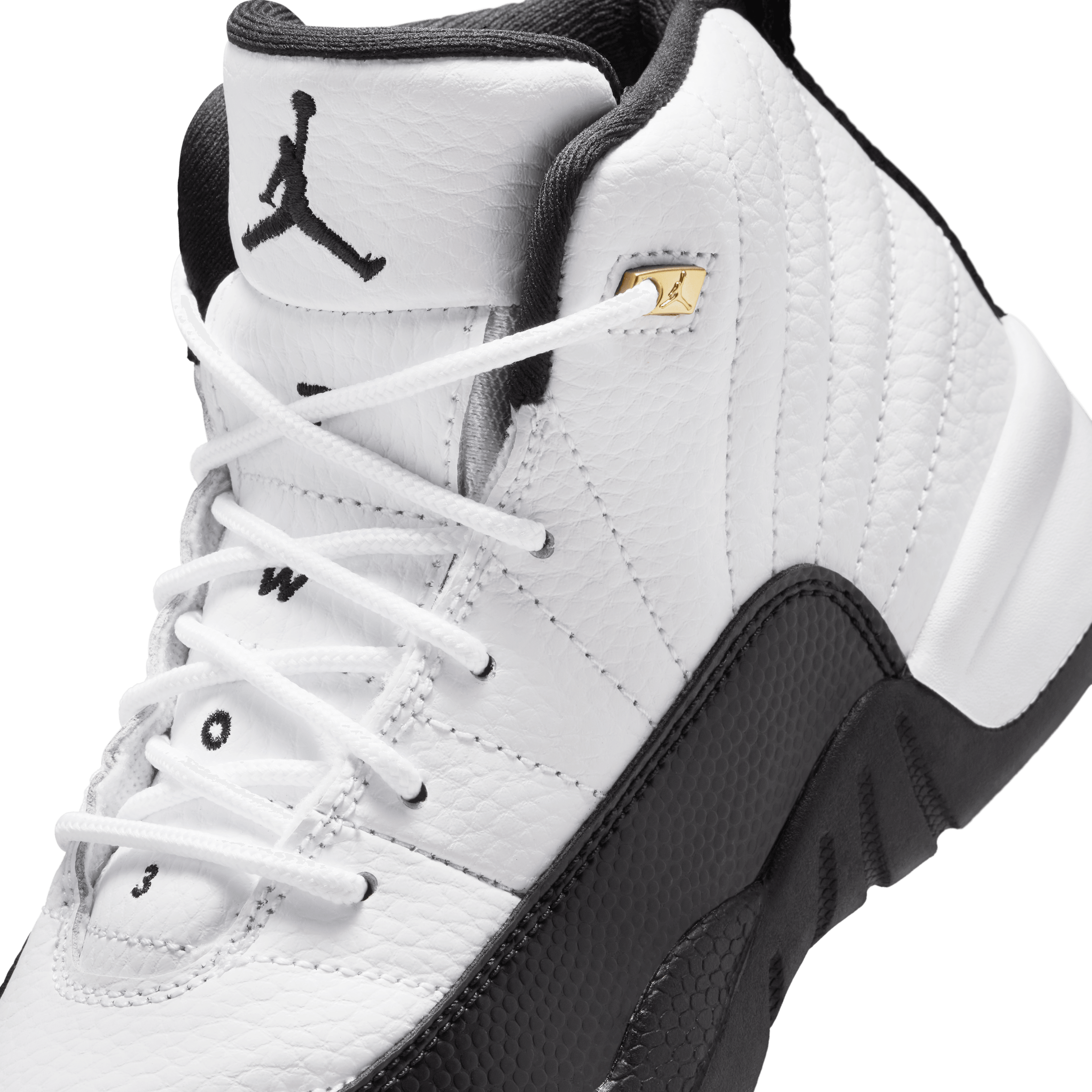 Air Jordan 12 Retro Taxi (PS) - 151186-117 Raffles & Where to Buy