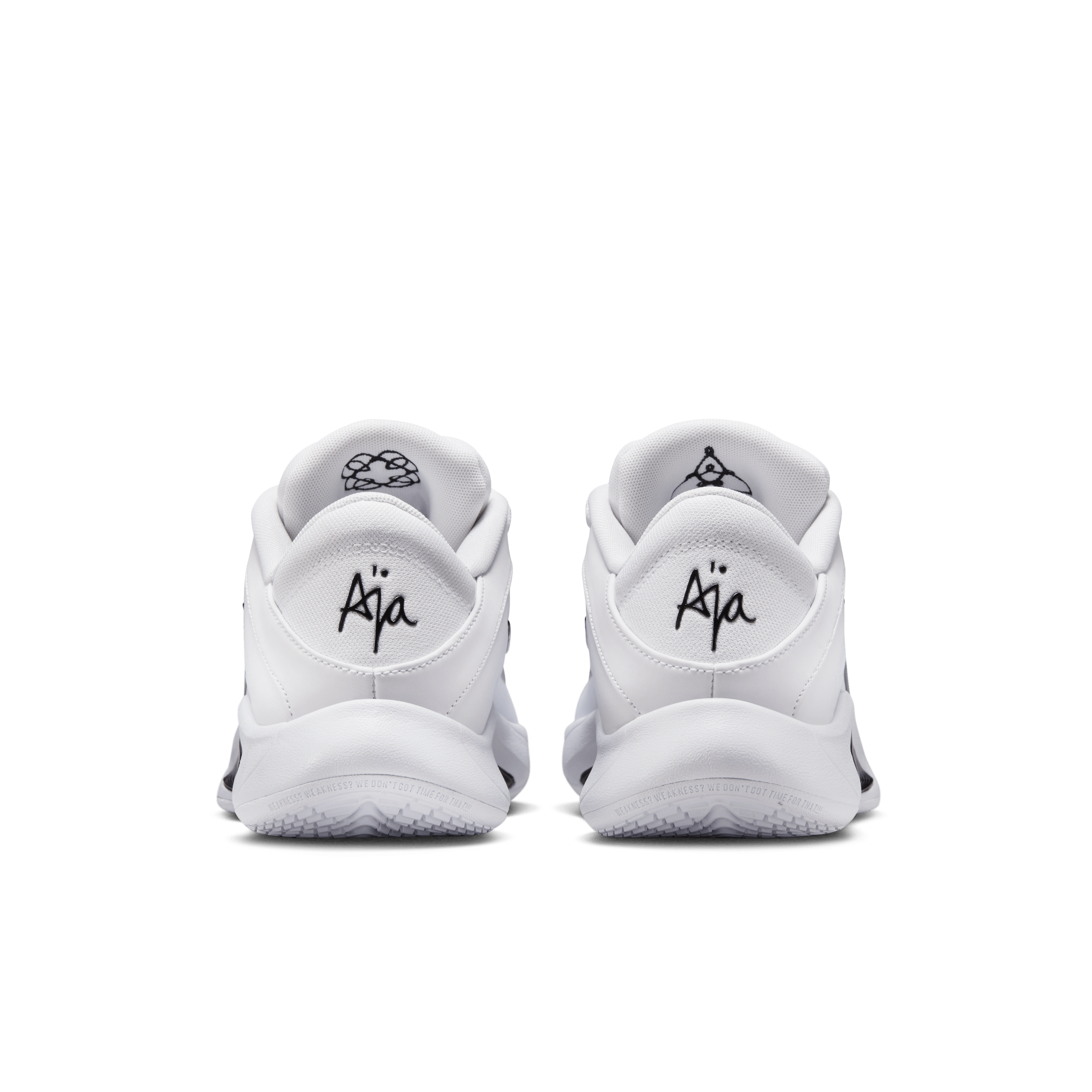 Nike A'One TB White Black (W) - HQ8500-100 Raffles & Where to Buy