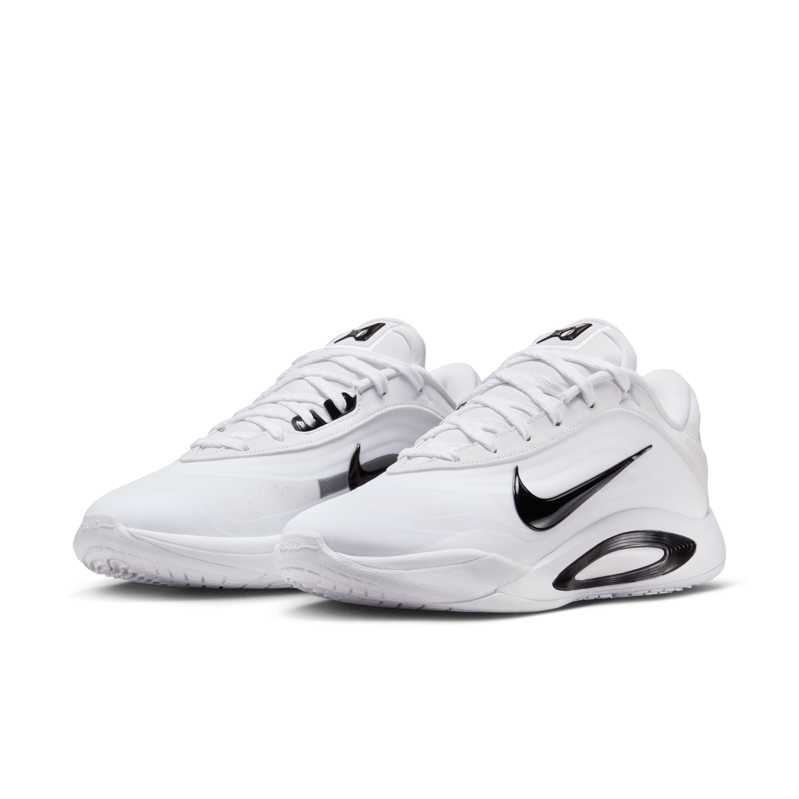 Nike A'One TB White Black (W) - HQ8500-100 Raffles & Where to Buy