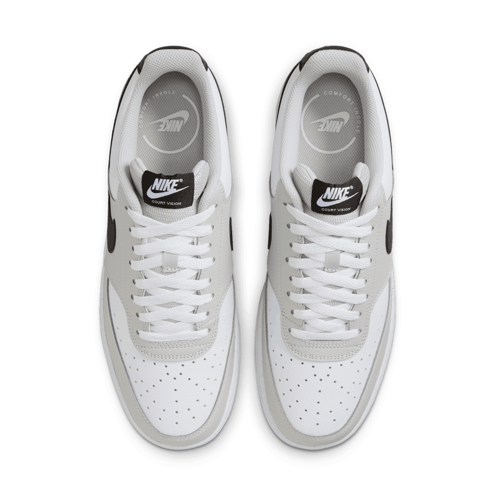 Nike Court Vision Low - HV0927-097 Release Date, Raffles
