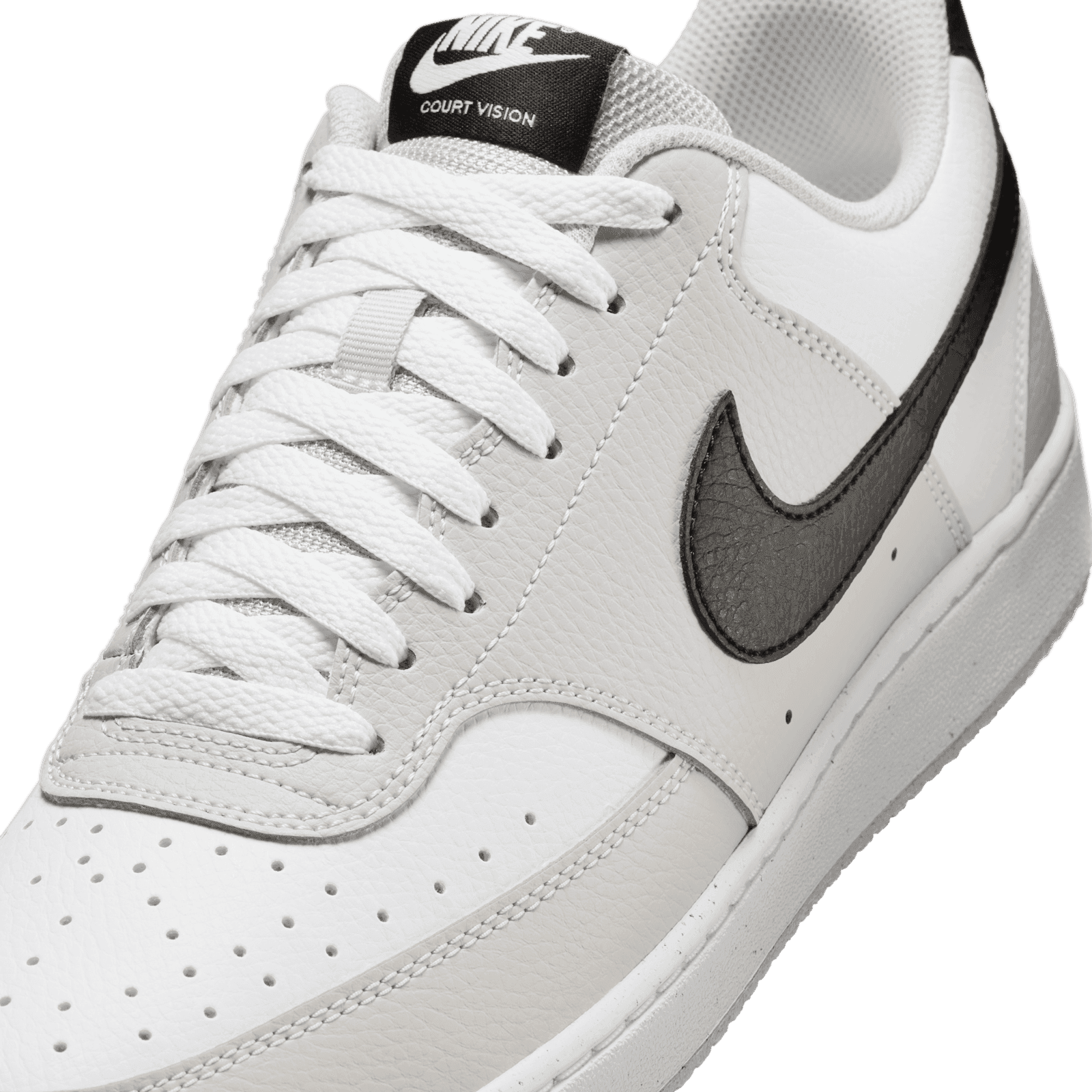 Nike Court Vision Low - HV0927-097 Release Date, Raffles