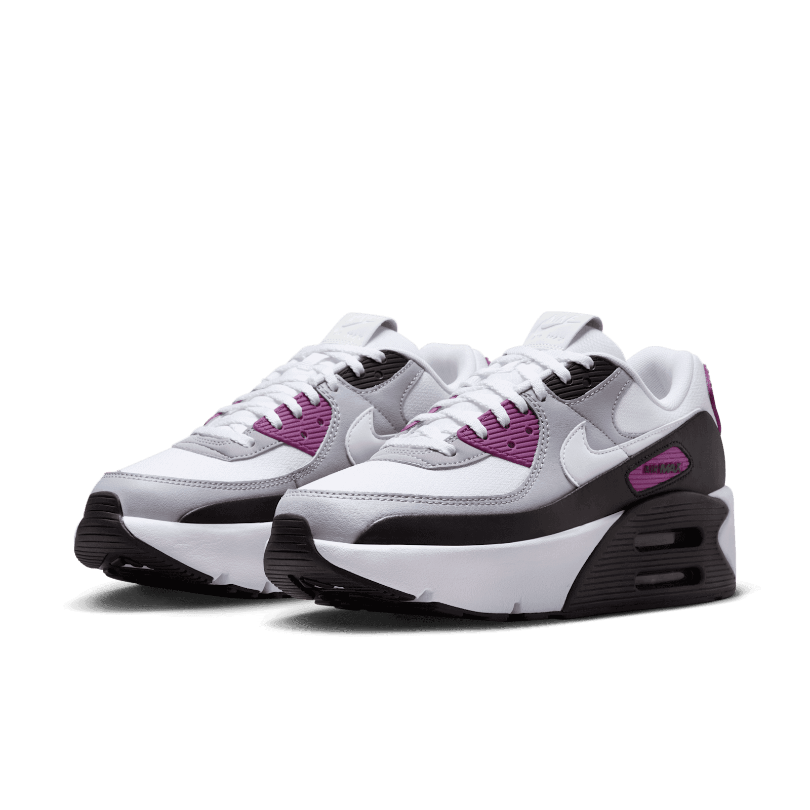Nike Air Max 90 LV8 - FD4328-109 Release Date, Raffles & Where To Buy