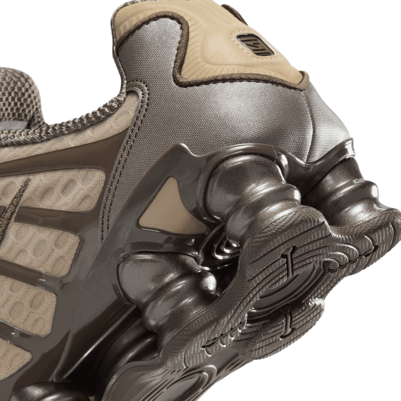 Nike Shox TL 'Khaki' (W) - AR3566-201 Release Info