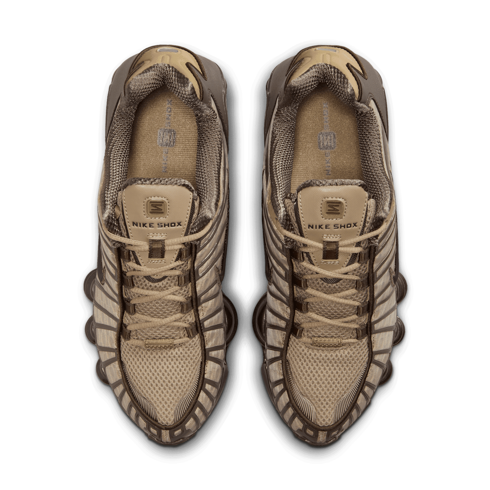 Nike Shox TL 'Khaki' (W) - AR3566-201 Release Info Nike Shox TL 'Khaki' (W) - AR3566-201 Release Info