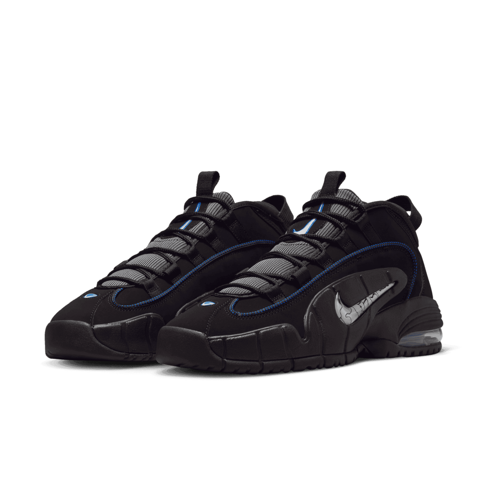 最終値下げ！AIR MAX PENNY US9 27.0 DN2487-002 Nike Air Max Penny 1 All-Star - DN2487-002 Raffles & Where to Buy