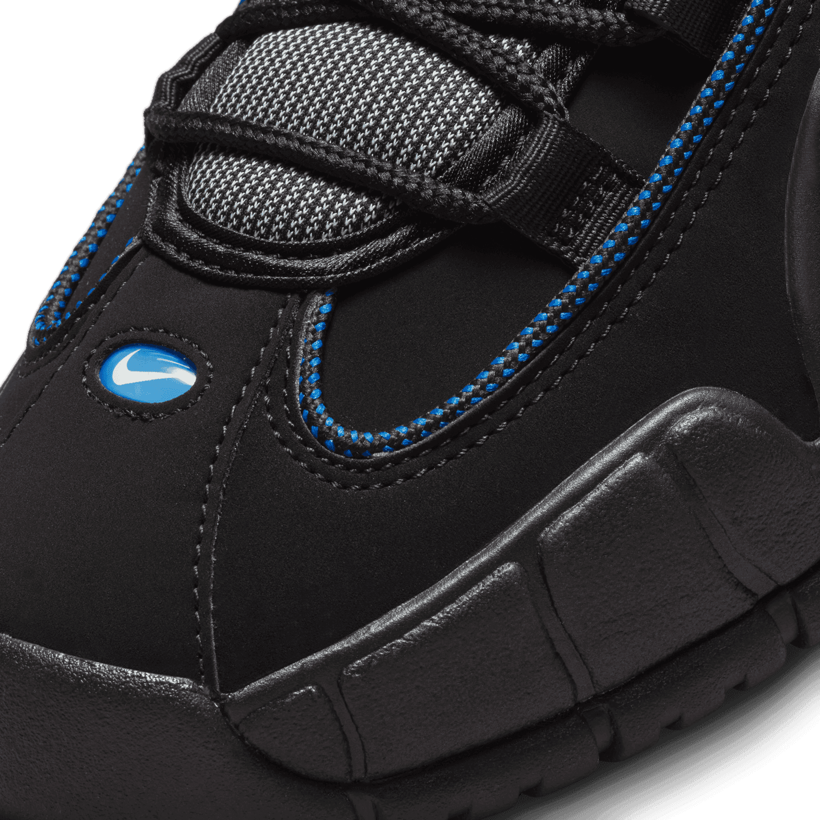 Nike Air Max Penny 1 All-Star - DN2487-002 Raffles & Where to Buy